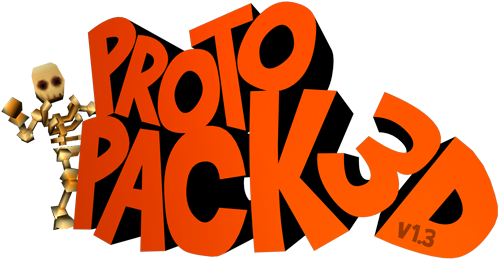 ProtoPack
