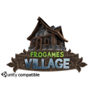Frogames Village
