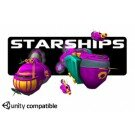 Starships Pack