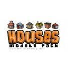 Houses Models Pack