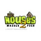 Houses Models Pack 2