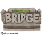 Frogames Bridge
