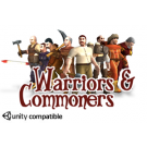 CS:Warriors and Commoners