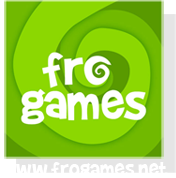 Frogames.net - 3d models and content packs for games
